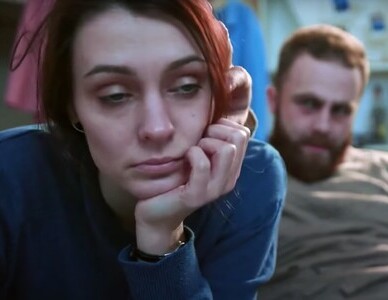 Лечение зависимости от мефедрона в Бикине Девушка под действием наркотиков